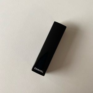 Chanel Allure Velvet Lipstick #58 Rouge Vie